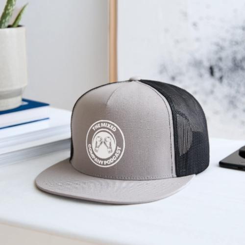 The Mixed Company Swag - Trucker Hat