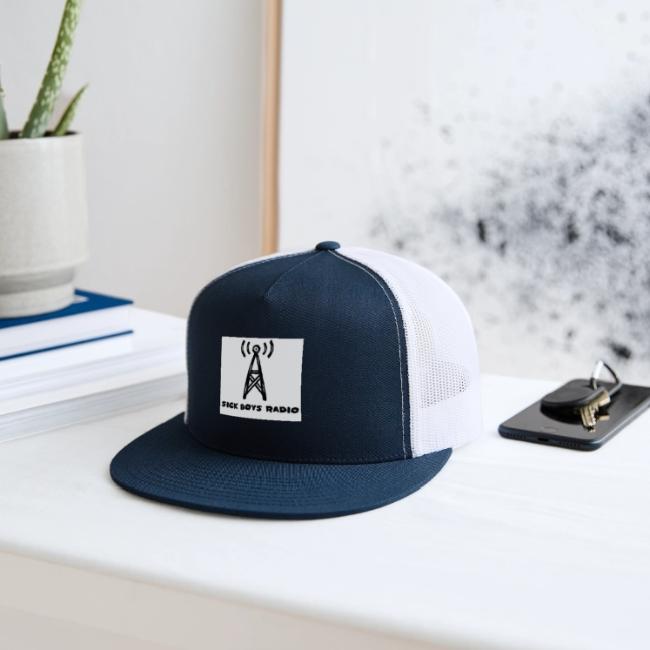 Sick Boys Radio Tower