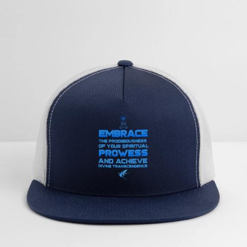 Spiritual Prowess - Trucker Hat
