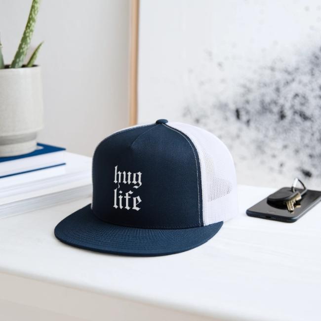 Hug Life