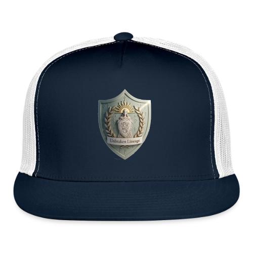 Women's Day Legacy T Shirt, Empowerment Gift 2026 - Trucker Hat