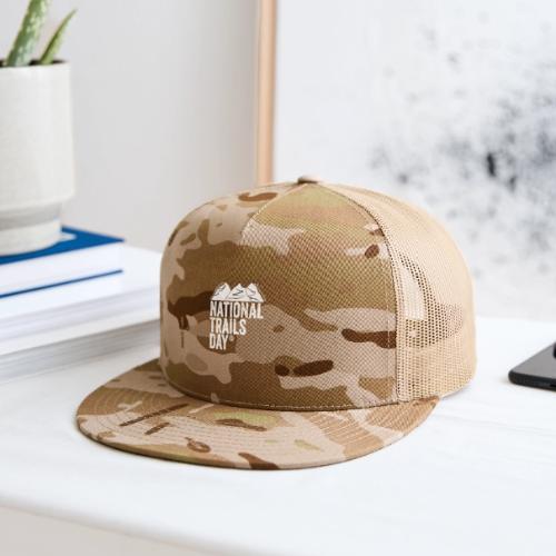 National Trails Day - Trucker Hat