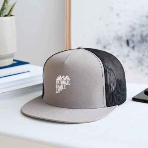 National Trails Day - Trucker Hat