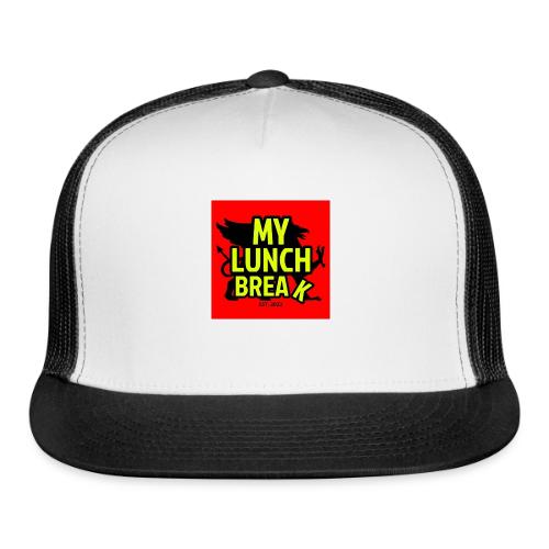 MLB 426 - Trucker Hat