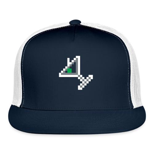 item martini - Trucker Hat