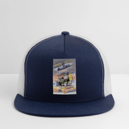Jonathan Davenport DLM Eldora Speedway 2025 - Trucker Hat