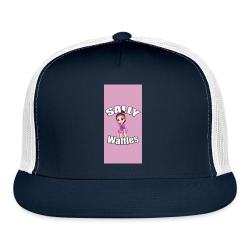 iPhone 5 - Trucker Hat