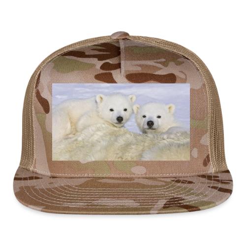polarbears - Trucker Hat