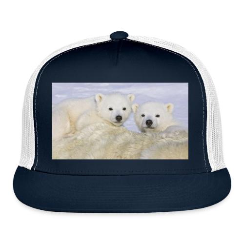 polarbears - Trucker Hat