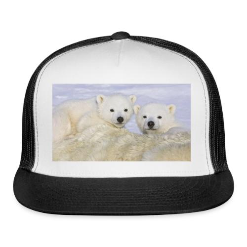 polarbears - Trucker Hat