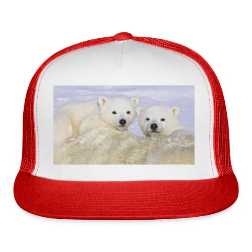 polarbears - Trucker Hat