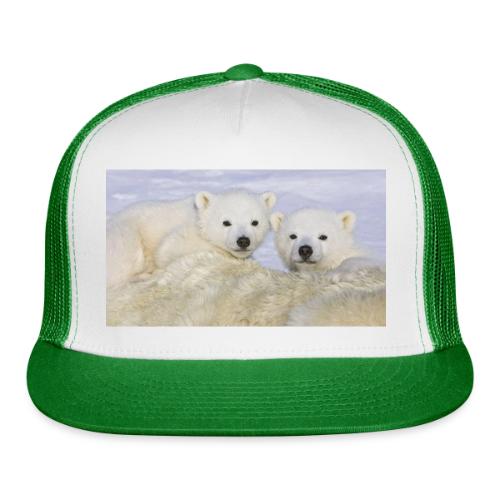 polarbears - Trucker Hat