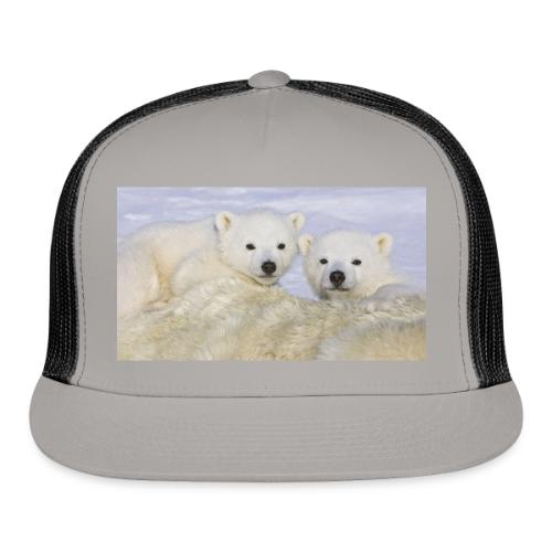 polarbears - Trucker Hat