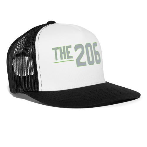 THE | 206 - Game Day Glory - Local Collection - Trucker Hat
