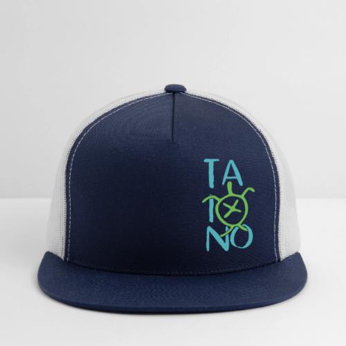Taino Turtle - Trucker Hat