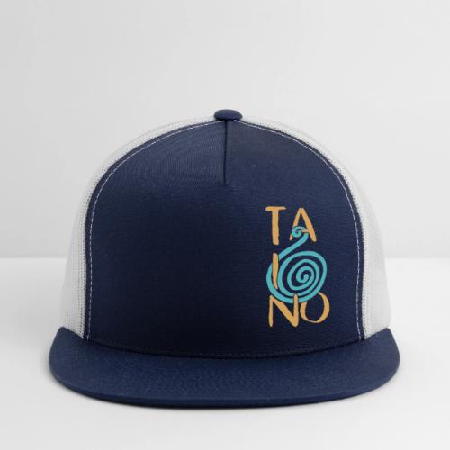 Taino Snail - Trucker Hat