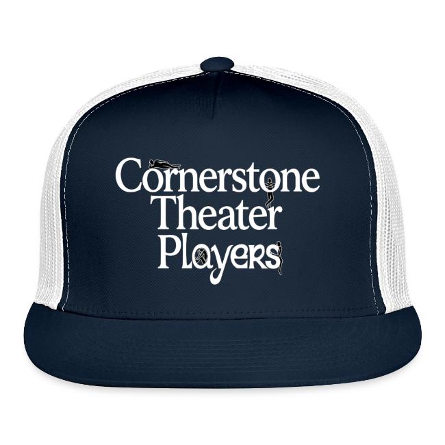 Cornerstone Theater Players (Light)