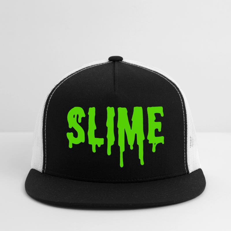 Slime Caps & Hats | Unique Designs | Spreadshirt