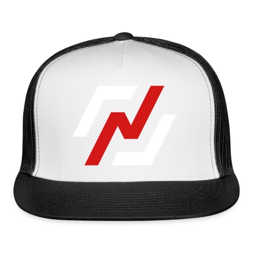 Nitrogen Ball Cap - Trucker Cap