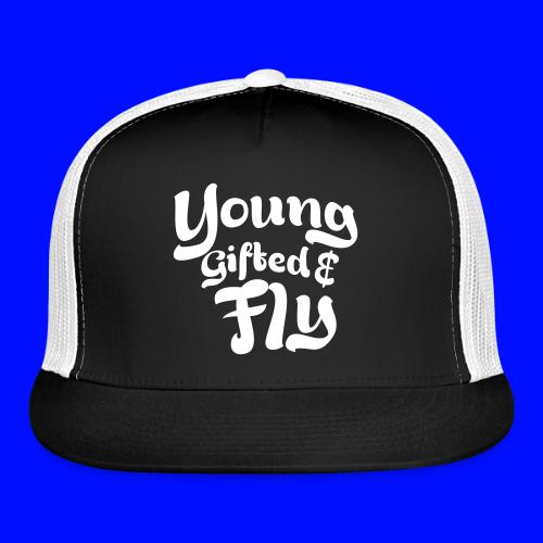 young - Trucker Hat