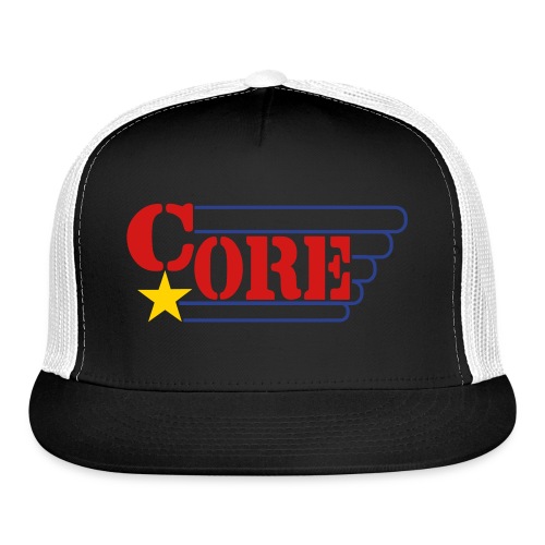 core - Trucker Cap