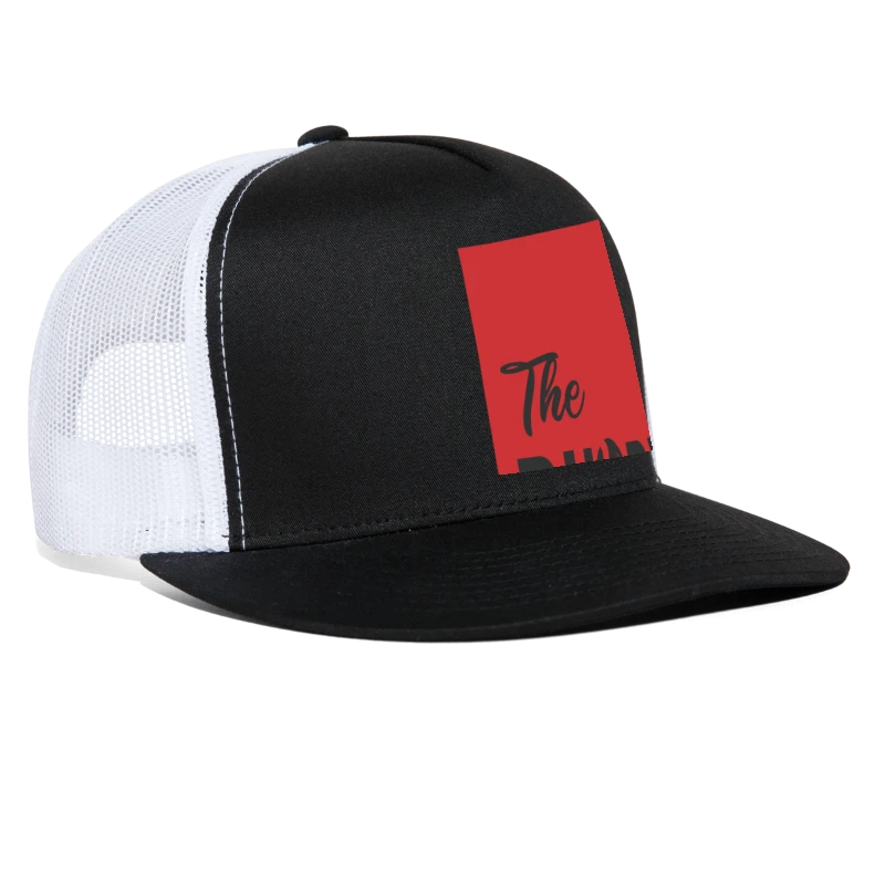 Rhody Roll Off - Trucker Cap