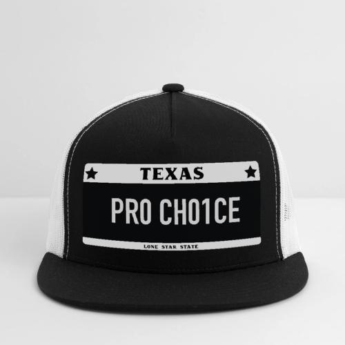 PRO CHOICE - Lone Start State - Trucker Hat