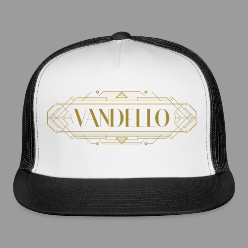 Vandello Gatsbyish - Trucker Cap