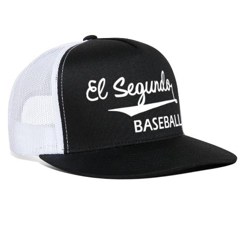 ES Baseball Script - Trucker Cap