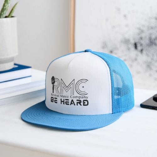 President's Black Label - Trucker Hat