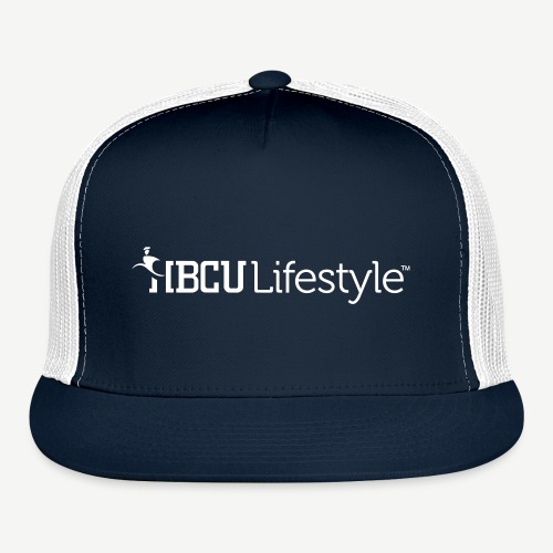 HBCU Lifestyle - Trucker Cap