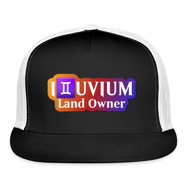 Illuvium Land Owner #1