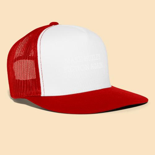 Huxleyan - Trucker Hat