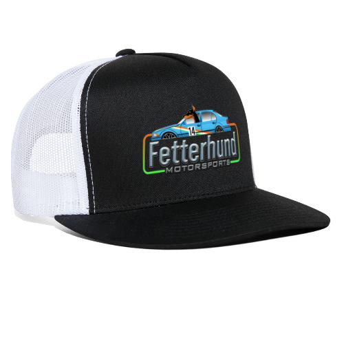 Fetterhund Motorsports - Trucker Cap
