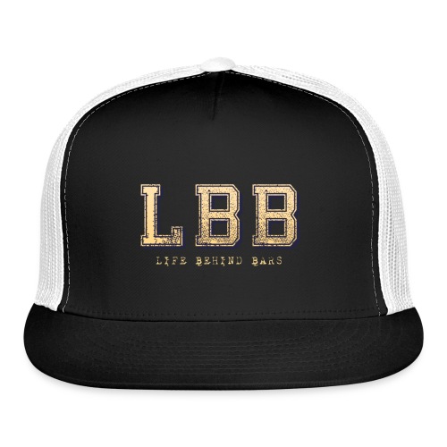 The LBB - Trucker Cap