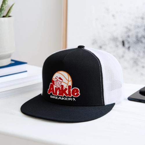 ANKLE BREAKER - Trucker Hat