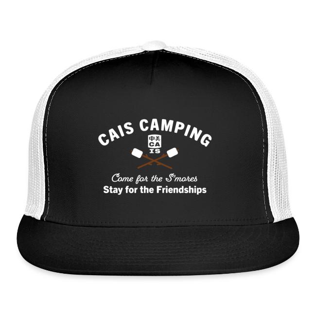 CAIS Camping Crew Gear