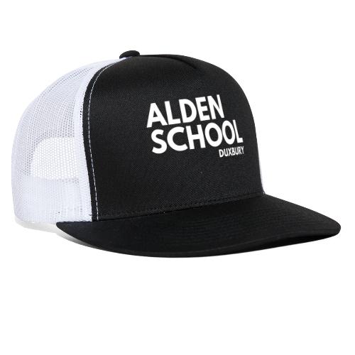 Alden School - Duxbury - Trucker Hat