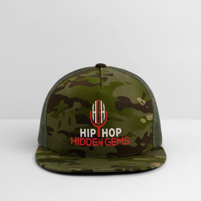 Hip Hop Hidden Gems