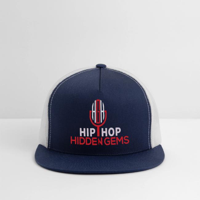 Hip Hop Hidden Gems