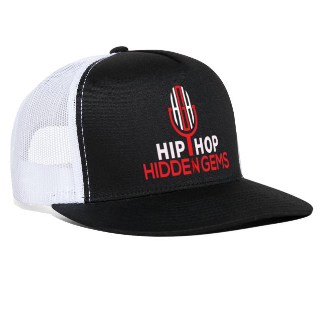 Hip Hop Hidden Gems