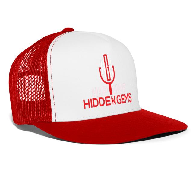 Hip Hop Hidden Gems
