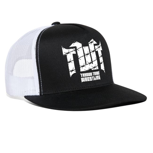 Trysun Tribe Wrestling | 2 Tone