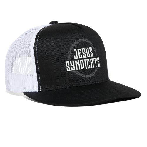 Jesus Syndicate - Trucker Cap