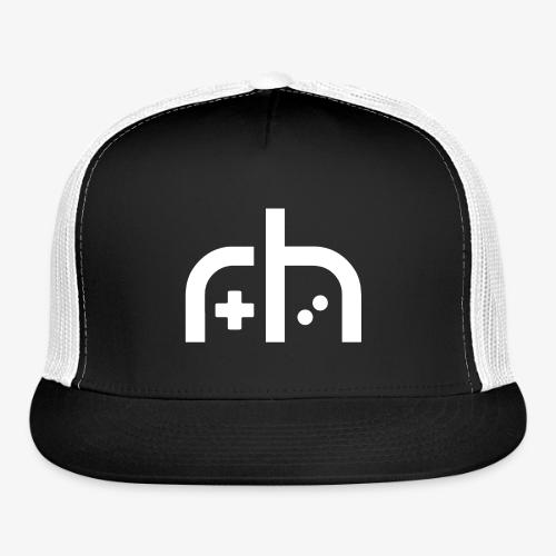 Retro Handhelds - Trucker Hat