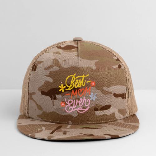 Best mom ever - Trucker Hat