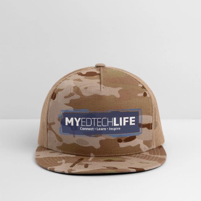 My EdTech Life 23