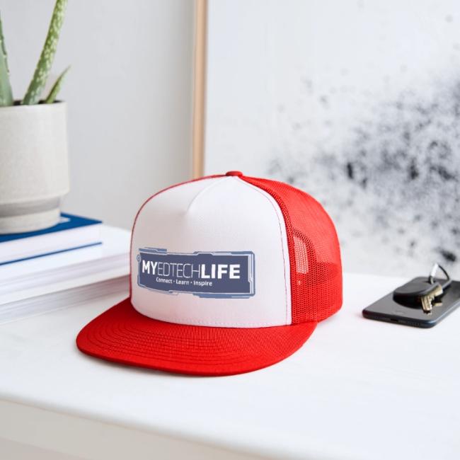 My EdTech Life 23
