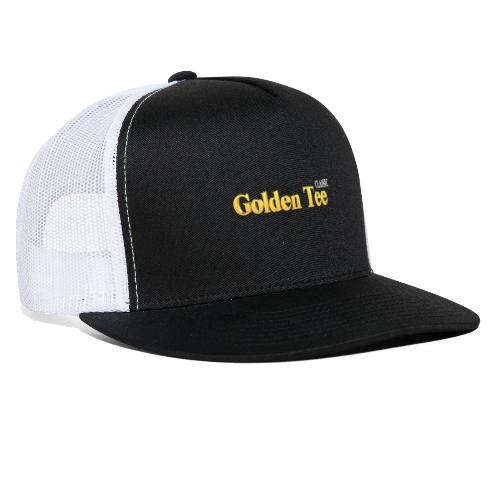Golden Tee Classic - Trucker Cap