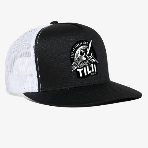 TILII - Trucker Cap